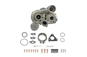 Bi-Turbolader Mercedes Sprinter 216 316 416 CDI Viano BlueEFFICIENCY Vito 116