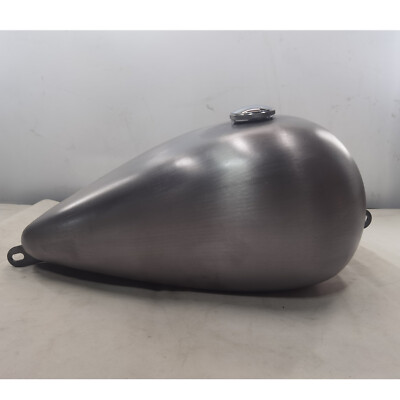 2018+ Harley Softail Street Fighter M8 24L Petrol Fuel Tank For