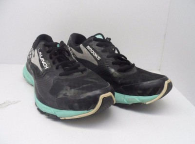 brooks women's launch 3 running shoes