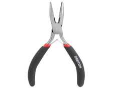MINI SMALL COMBINATION PLIERS Precision Jewellery Craft Spring Grip Handle Dekto
