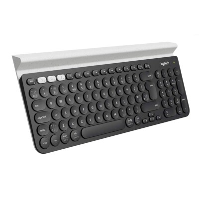 Wireless Multidevice Keyboard Logitech K780 920-008042