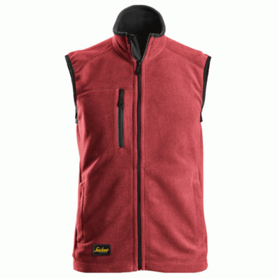 Snickers 8024 AllroundWork, Polartec? Vliesweste