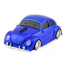 ECOiNVA Wireless Auto Mouse Cordless Car Mice Laptop PC Computer Mouse for JKC