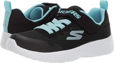 Skechers Girls Dynamight-Lead Runner Sneakers