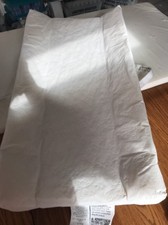 Babies R Us 32" Contour Waterproof Diaper Nappy Changing Pad Teddy Bear Design