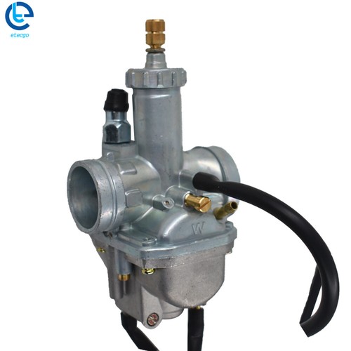 New Fit For Kawasaki Bayou 250 KLF250A KLF250 2003-2011 ATV Carburetor - Picture 8 of 12