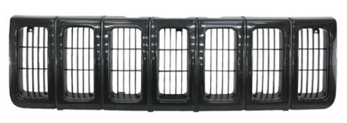 Radiator Grille Front Grill for Jeep Grand Cherokee (Z) 1996-1998