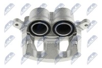 HZP-FR-016 NTY Bremssattel FüR Ford,Ldv,Nissan
