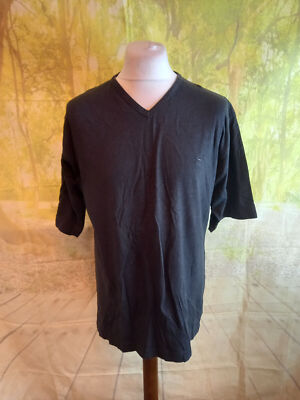 Camel Collection 50% cotton 50% polyester T-Shirt. UK men's size XL