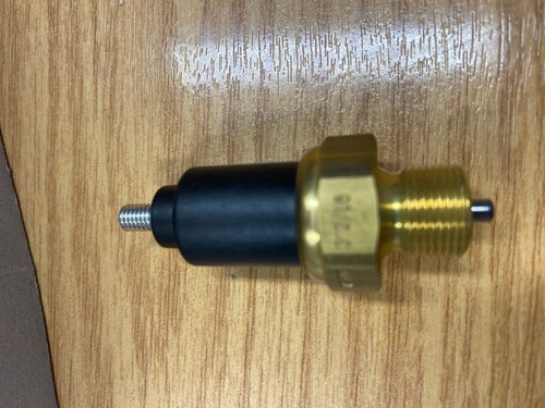 Bosch VE Fuel Pump Temperature Regulator (Solenoid Valve) - Perkins 26420289 - Picture 6 of 6