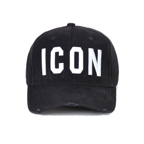 Berretto da baseball snapback nuovo uomo donna casual IconDSQ2 berretto camionista regolabile $ - Foto 40 di 53