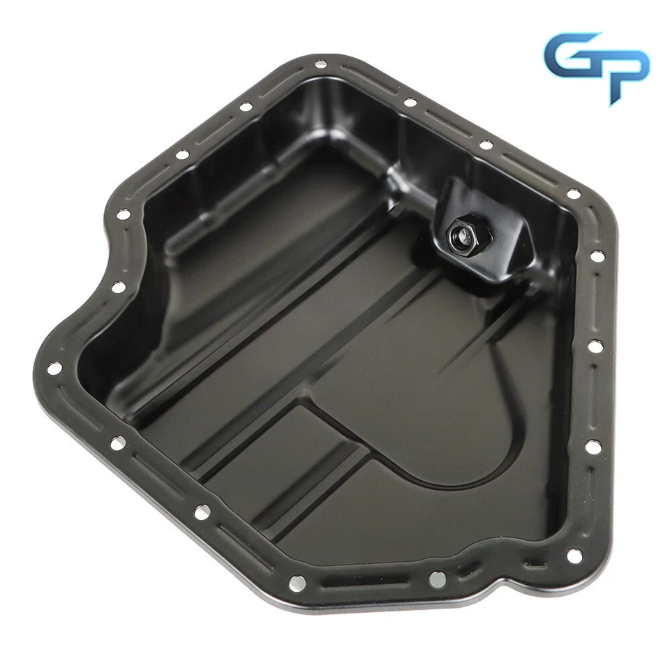 Engine Oil Pan For Chrysler 200 Town&Country Dodge Avenger Caravan Ram ProMaster - Image 2 of 4