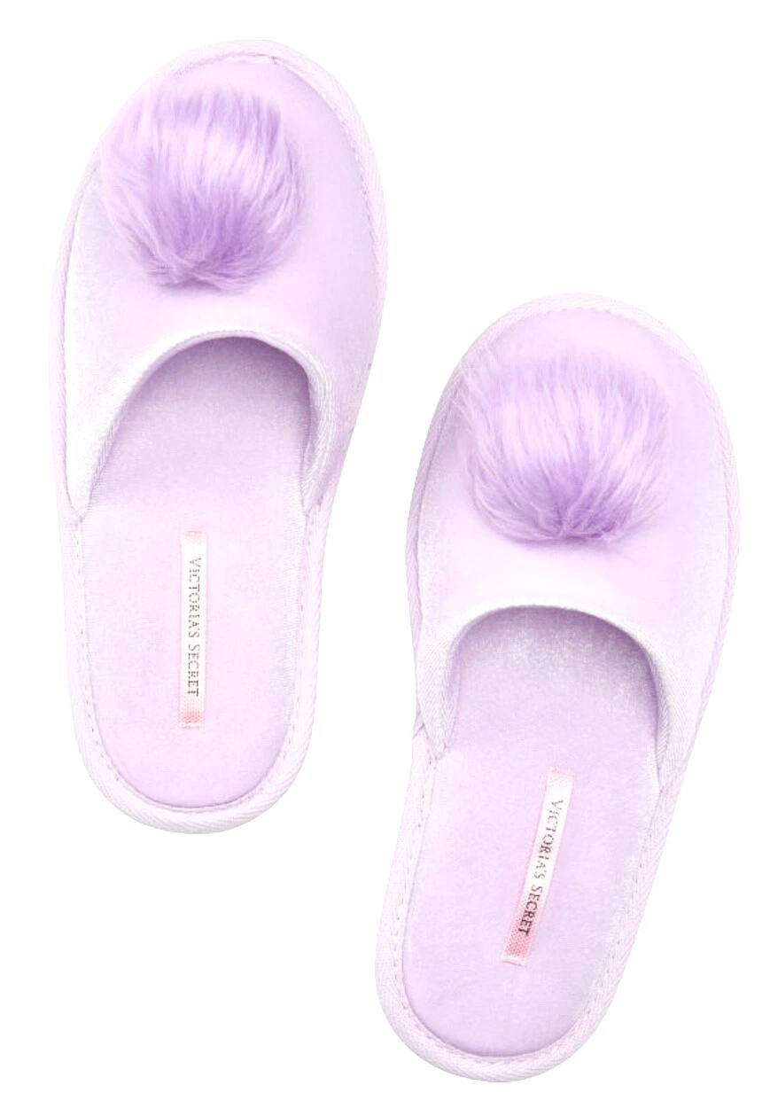 Victoria's Secret Women's Slippers 5 US Shoe