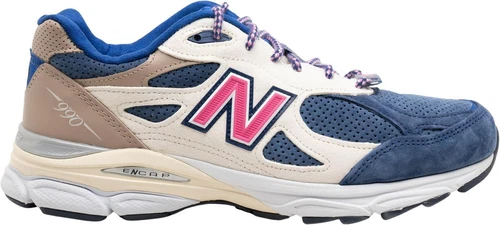 New Balance Kith x 990v3 Made In USA Daytona