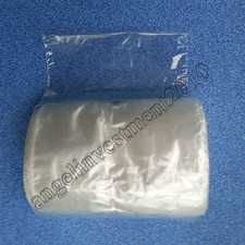 New 100pcs 30cm  45cm Polyolefin POF Shrink Wrap Bag for Tablet PC box package