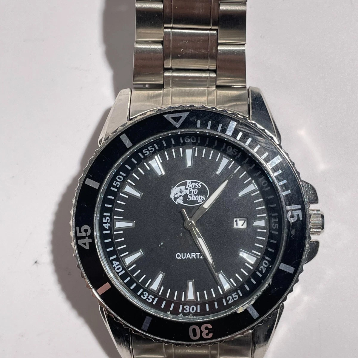 Bass pro best sale watches