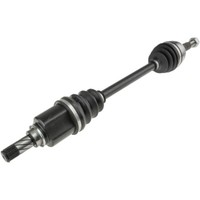 NTY Antriebswelle Vorne Links FüR Dacia Sandero II Logan MCV Renault Clio IV