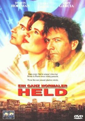 Ein ganz normaler Held (Dustin Hoffman) # DVD-NEU