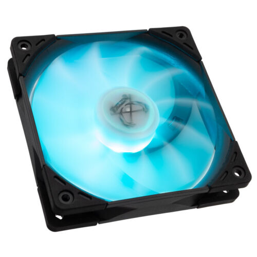 Scythe Kaze Flex RGB PWM Fan, 300-1800 rpm - 120mm - Picture 1 of 3