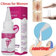 Women-Orgasmic-Gel-Sexual-Stimulant Female Original-Aphrodisiac Climax-Sex-Lube