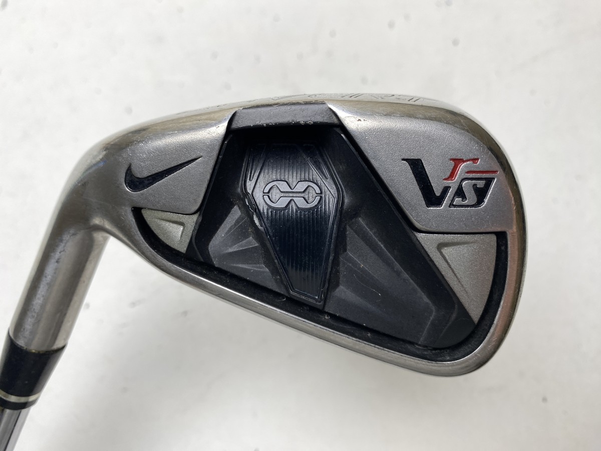 Nike VR S Covert Single 4 Iron Nike Stock Regular Steel Mens LH | eBay