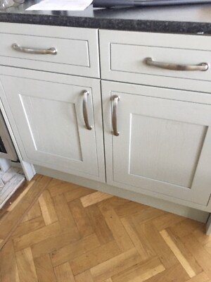 The Used Kitchen Company | Selling Used & Ex-Display Kitchens