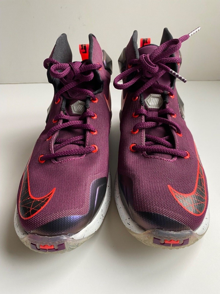 Nike LeBron 13 GS 
