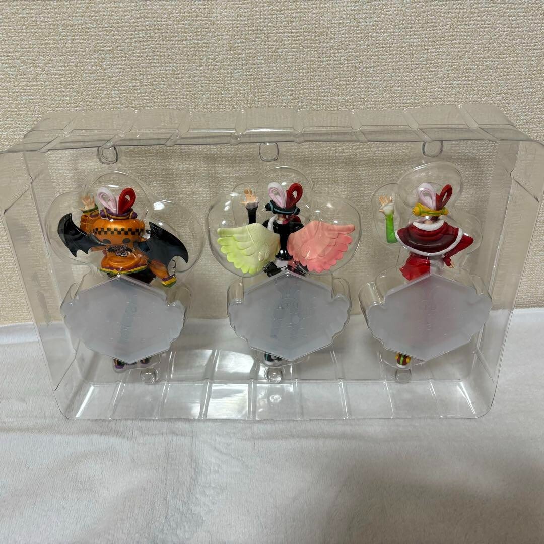 ONE PIECE DXF THE GRANDLINE SERIES UTA PARTY!! ONE PIECE DAY