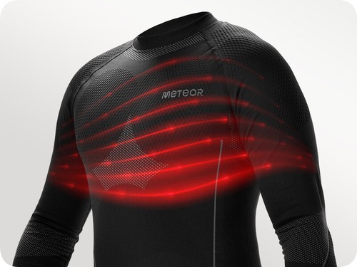 Ski Thermo-Unterwäsche-Set  DAMEN S-XL SET Funktionsunterwäsche Skiunterwäsche - Bild 9 von 24