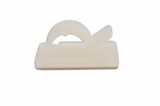 Image of Nylon Cable Clips 6.0mm - Pack 50 | 30347 Connect New