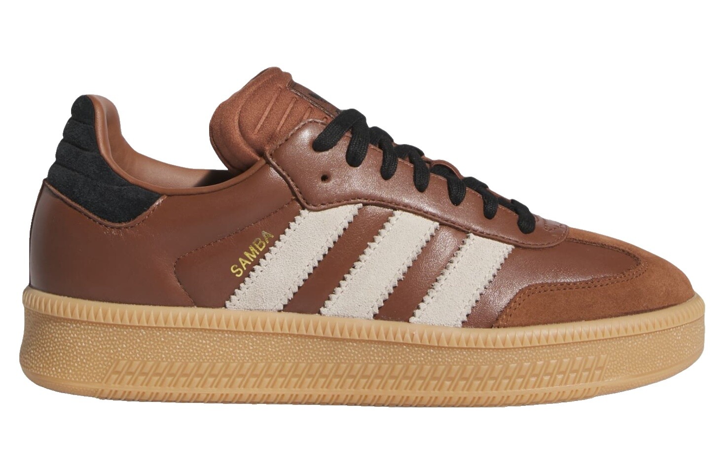adidas gazelle silver green womens adidas Golf Originals Samba Spikeless Golf Shoes White/Green main image 0