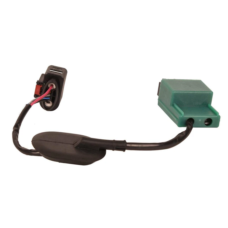 Unidad de control de bomba de combustible para VW Volkswagen CC Passat 2006-2016 3C0906093A Foto 4 de 4