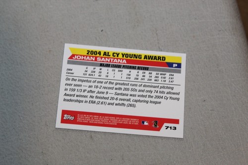 2005 Topps Baseball - Complete Finish Fill Your List Set U-Pick #501-734 - Picture 428 of 470