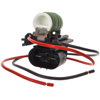 Partuto Résistance De Moteur De Ventilateur HVAC N° 1325972