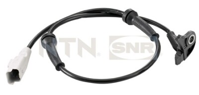 SNR ASB159.25 Sensor, Raddrehzahl für CITROËN,DS,PEUGEOT