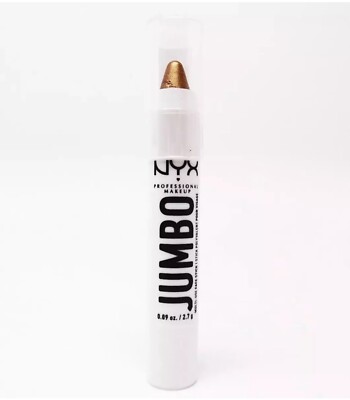 NYX Professional Makeup Jumbo Multi-Use Face Stick - Flan - 0.09oz./2.7g