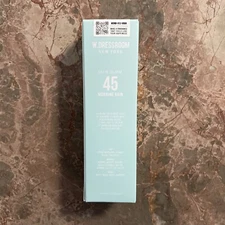 W.Dressroom Dress & Living Clear Perfume - 45 Morning Rain 2.36 Oz Free Shipping