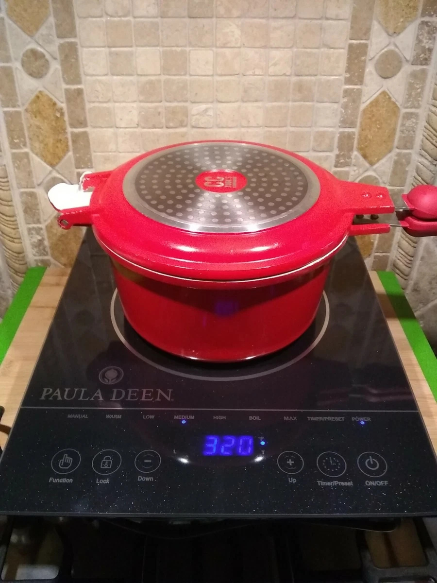 Induction stove online order online
