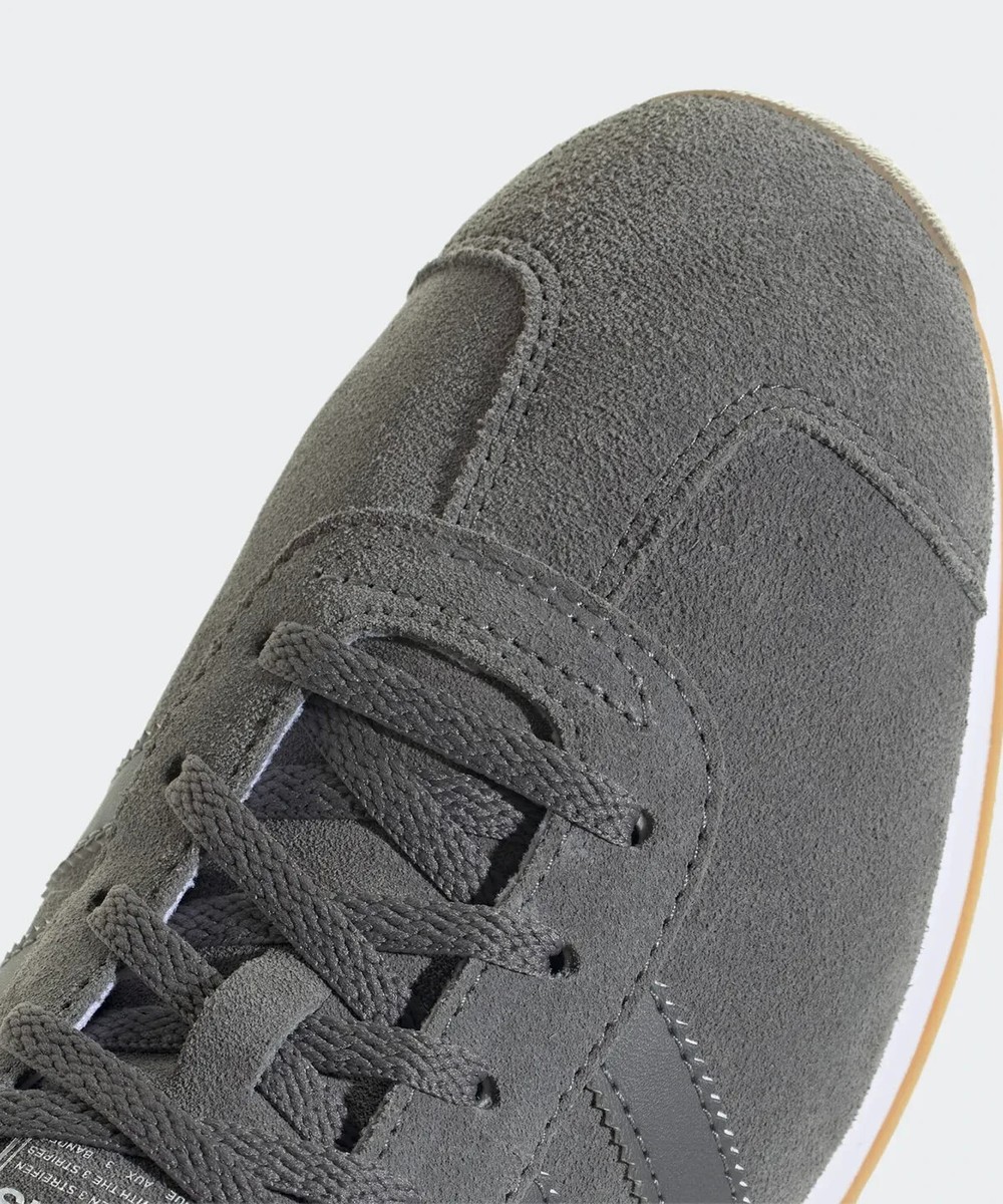 New Adidas Country II Shoes - Grey Four (IE6473) | eBay