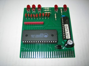 Apple-2-II-plus-e-IIe-2e-and-Hardware-Compatibles-Saturn-Rocket-128K-RAM-Card