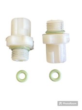 RACCORDO 1/8 Lavazza 10079920 LB1000 (2 Pezzi)