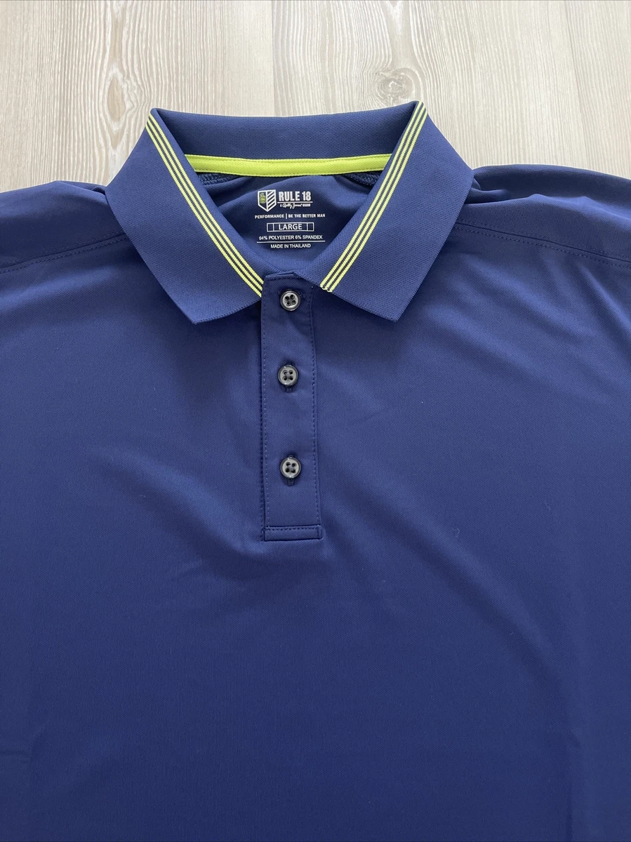 bobby jones polo