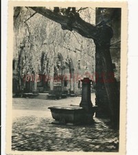 Purchase photo, radio squadron of the Inf., Heidelberg, Schloßhof am Morgen, ...