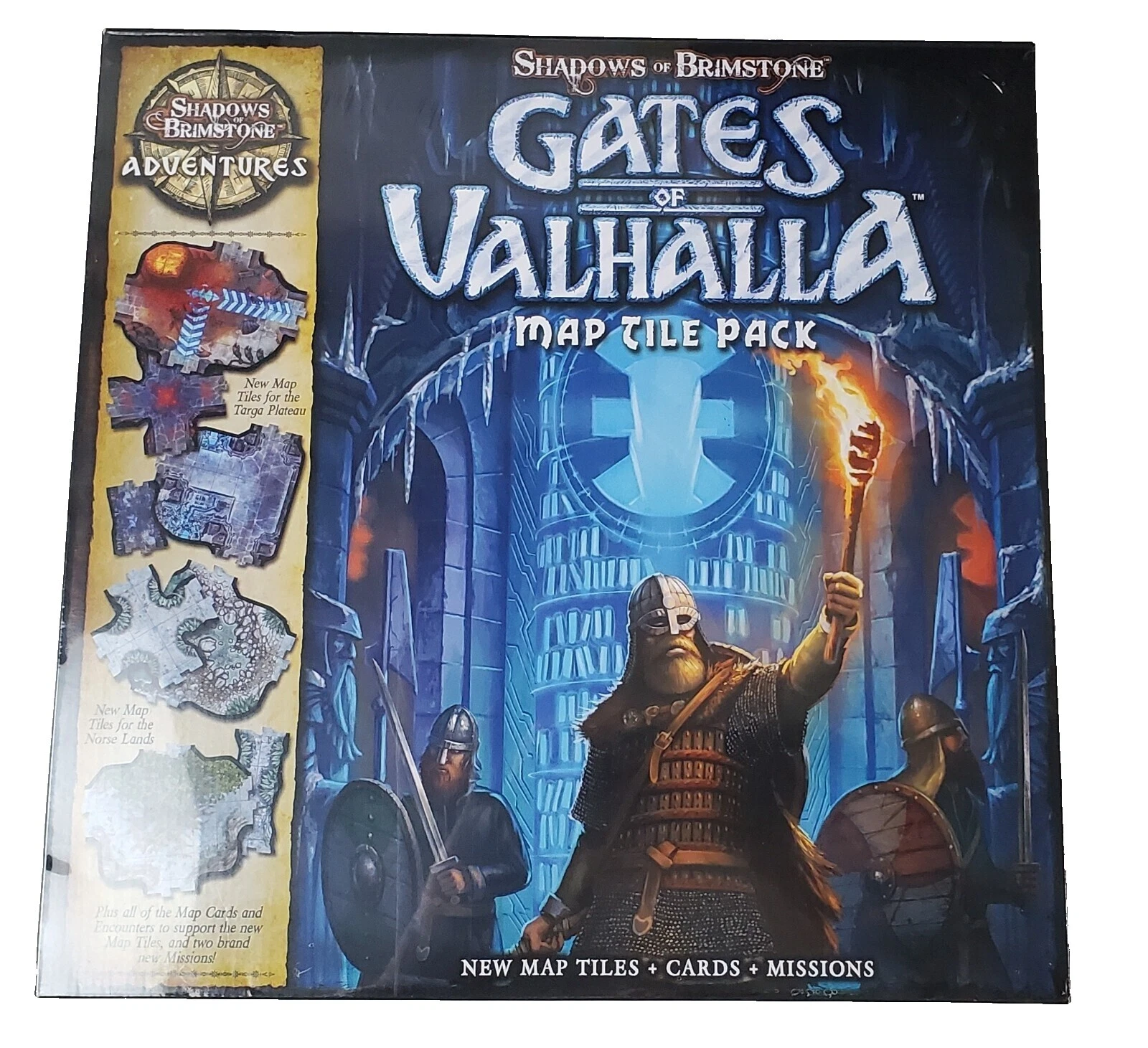 Maps Tile Contemporary Manufacture Game Boards Games