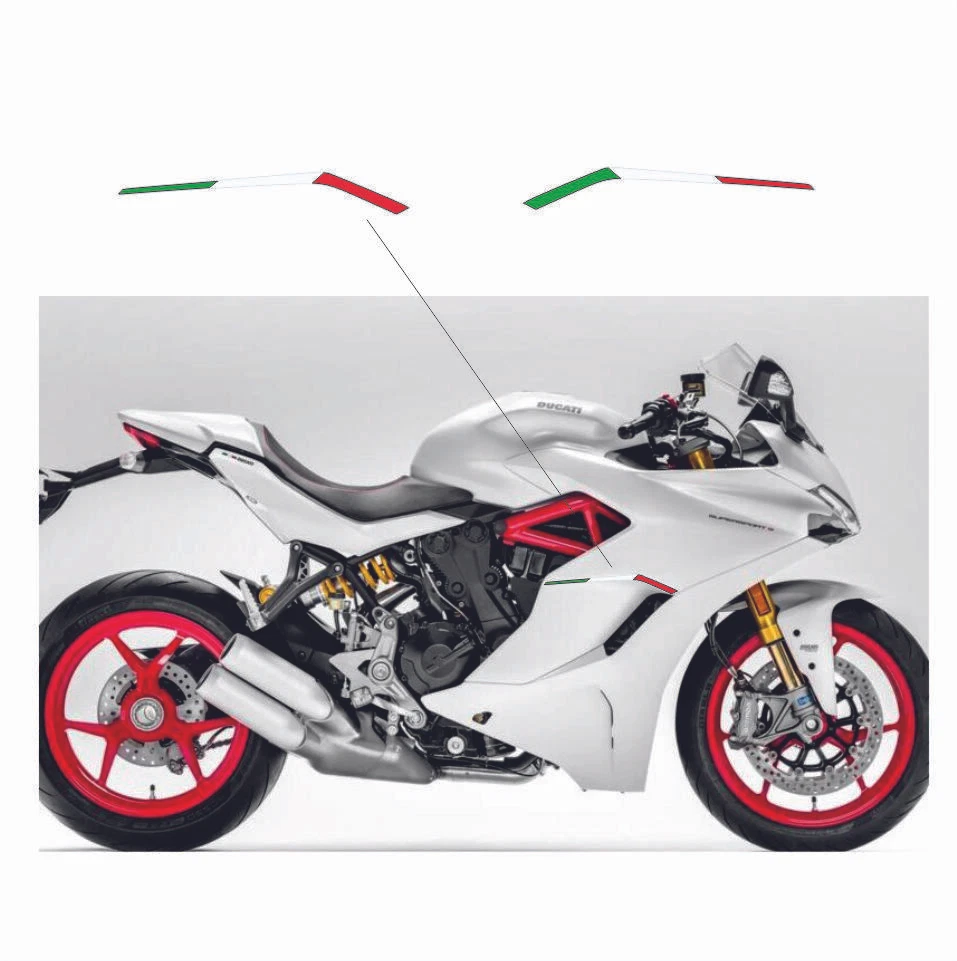 Ducati outlet panigale 939