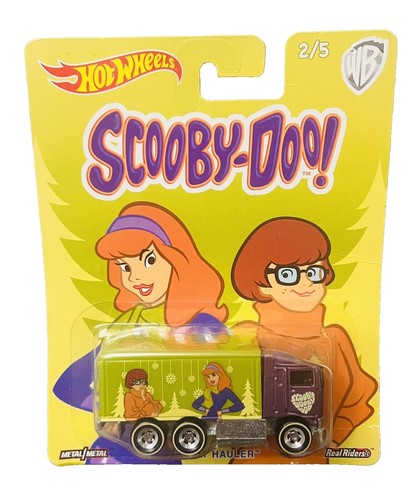 PLAYMOBIL 70286 SCOOBY-DOO! La Mystery Machine set neuf en boite