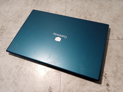Gateway GWTN156-12 15.6" Laptop AMD Ryzen 3 3250U PARTS OR REPAIR -FM - Picture 3 of 12