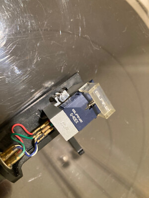 Glanz G-40EX cartridge | eBay