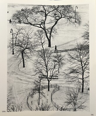 Andre Kertesz : Sixty Years of Photography, 1912-1972 by Andre