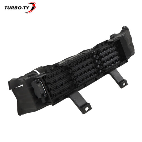 Para Nissan Sentra 2020-22 2023 623306LB0A obturador de parrilla activo inferior con motor - Imagen 6 de 14